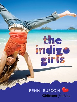 cover image of Indigo Girls